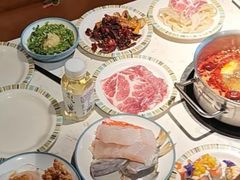 -吉布鲁牛排海鲜自助(温江合生汇店)