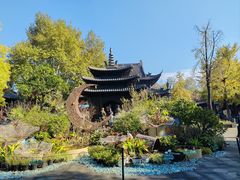 -钱王祠