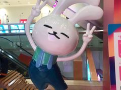 -VT101维多利广场