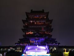 -寻梦滕王阁实景演出