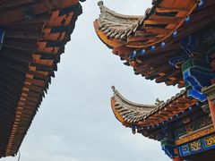 -鼓楼(兴庆区)