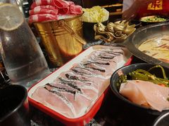 -蜀大侠火锅·非遗江湖味道(西湖店)