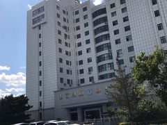 -吉林大学(前卫南区)