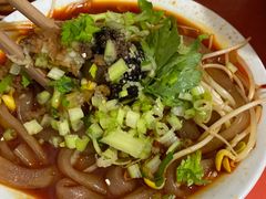 -老瓦房冷锅串串(文殊院店)