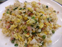 扬州炒饭-青春·淮扬菜(东关街店)