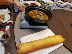 -翠山·映月湖景餐厅(映月湖公园店)