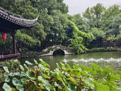 -绮园景区