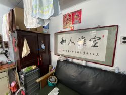 -兰建理发店