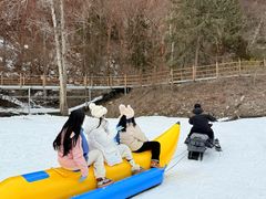 -叠溪松坪沟景区