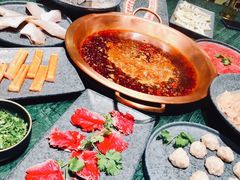 -肆味(东原1891江景店)