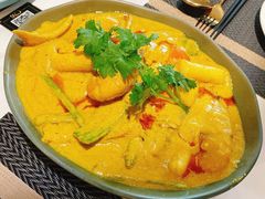 -清迈泰·泰国餐厅(华发商都店)