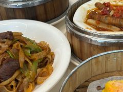 -凤凰楼酒家·粤宴点心(华强北店)