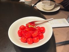-楚山晓·楚湘菜(江夏永旺店)