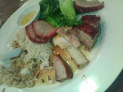 -永祥烧腊餐厅(虹口店)