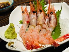 -桂马·日本料理·海胆·海鲜饭·酒场(民主广场店)