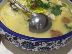 -四季小馆·地道北京小吃(广百店)