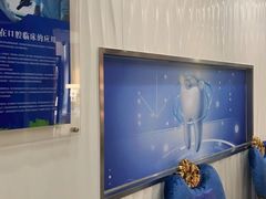 -圣贝口腔(海淀店)