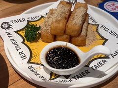 -太二酸菜鱼(宁波来福士店)