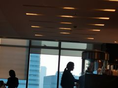 -上海龙之梦万丽酒店