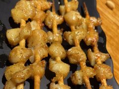 -烧蠔帮·生蚝海鲜牌档(观海店)