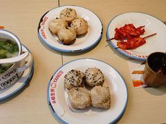 -小杨生煎(黄河路店)