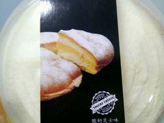 -苹果花园(昌里东路店)