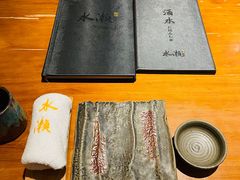 -水濑·日料放题(天河店)