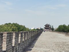 -襄阳古城