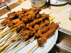-三宝涮肉(体育学院店)