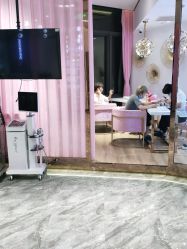 -MY WAY SALON