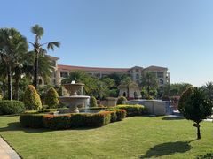 -三亚海棠湾喜来登度假酒店