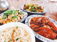 -下村新强记烧鹅店