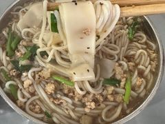 米干-正宗杨记普洱酸醋米线(总店)