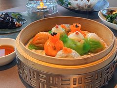 锦绣点心拼盘-三利音·东方司宴(外滩店)