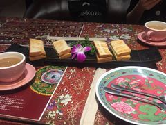 -小娘惹厨房Little Nyonya(狮城有约上榜店)