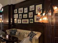 -LONG BAR 廊吧(外滩华尔道夫酒店)