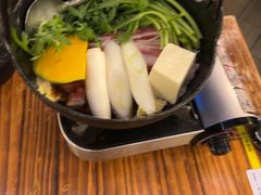 -平成屋· Late Night 食堂(漕宝路店)