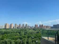 -美悦湾月子中心(熙湖店)