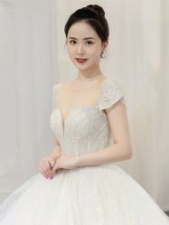 -韩国天使嫁衣婚纱礼服馆(上海旗舰店)
