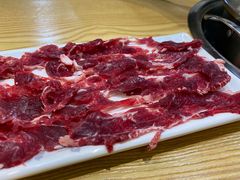 吊龙-夜牛潮汕鲜牛肉火锅店(翻身店)