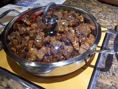 -黄记煌·三汁焖锅(万达广场店)