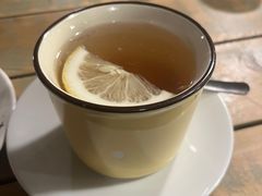 -Cafe Alice咖啡爱丽丝(奥城店)