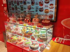 -味多美蛋糕(看丹桥店)