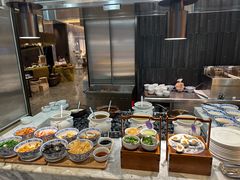 -洛阳国际大酒店-香榭丽舍西餐厅
