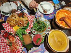 -泰妃殿(武汉首店)