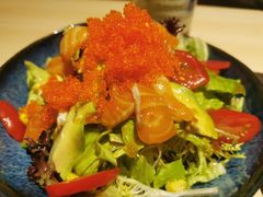 -気楽亭和食料理(气乐亭大世界本店)