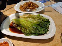 -全牛匠·乐山跷脚牛肉(新中关店)