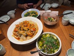 -周家二小姐的菜(西津渡店)