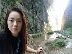-武隆天坑地缝国家地质公园