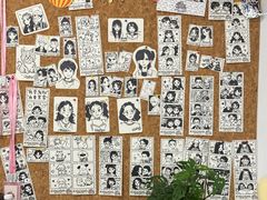 -PIGGYOO人生四格漫画店(朝外店)